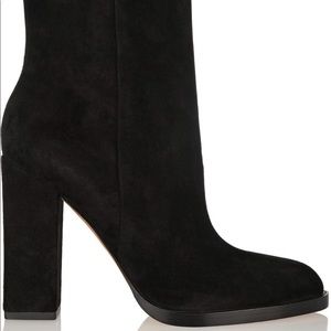 Alexander Wang Iselin Suede boots
